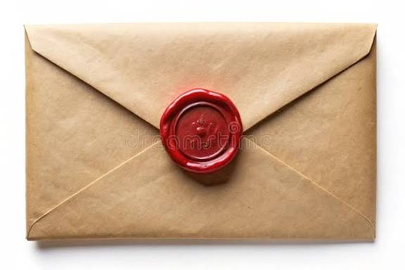 letter