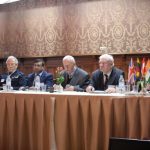VIII World Scientific Congress, St.Petersburg, Russia IUFS IHAC