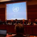 ADDRESS TO THE VIII CONGRESS UNO GENEVA BY PROF. SANTHI JAYASEKERA