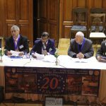 IX WORLD SCIENTIFIC CONGRESS