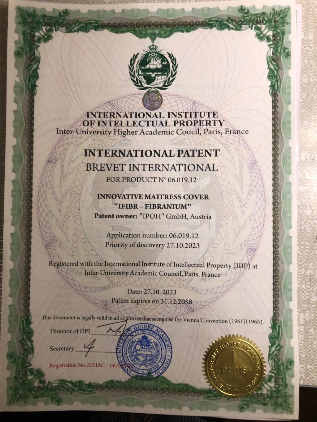 patent-ifibr1
