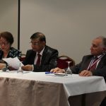 Доклад ректора МУФО Санти Джаясекера, Париж