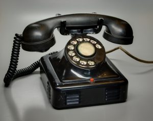 telephoe
